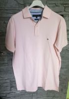 Tommy Hilfiger Herren Polo-Shirt , romantic pink, rosa, M 50, NEU Stuttgart - Stuttgart-Mitte Vorschau