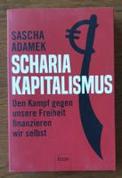 Scharia Kapitalismus - Sascha Adamek Baden-Württemberg - Steinheim Vorschau