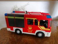 Playmobil Feuerwehrauto, Löschfahrzeug Innenstadt - Köln Deutz Vorschau