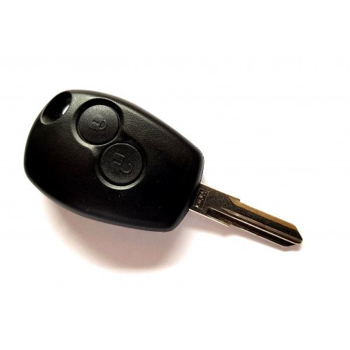 Dacia Schlüssel anlernen NEU Programmieren Verloren in Kirchlengern