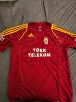 Originales Galatasaray Trikot Gr L Nordrhein-Westfalen - Gelsenkirchen Vorschau