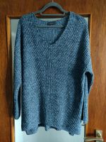 Pullover, Strick, Gr XL, blau Schleswig-Holstein - Schleswig Vorschau