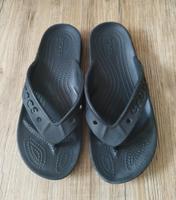 Crocs Flip Flops Gr. 36/37 Hessen - Grebenstein Vorschau