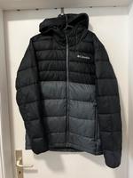 Pufferjacke Columbia M schwarz grau Herren Eimsbüttel - Hamburg Eimsbüttel (Stadtteil) Vorschau