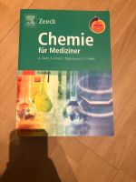 Chemie für Mediziner Schleswig-Holstein - Kiel Vorschau