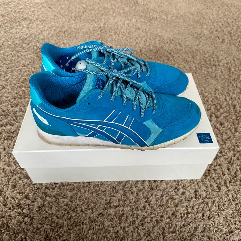 ASICS Onitsuka Tiger Colorado 85 End Clothing Bluebird gebraucht in Halle