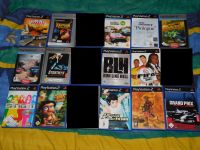 Wir lösen unsere große PlayStation2 PS2 Spiele Sammlung auf Berlin - Schöneberg Vorschau