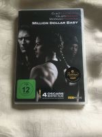 Million Dollar Baby - Film DVD Hollywood Rheinland-Pfalz - Diez Vorschau