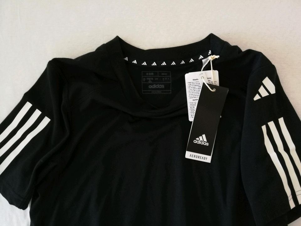 Adidas Shirt Gr. L in Schwandorf