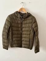 Daunenjacke Steppjacke Mango M Bayern - Augsburg Vorschau