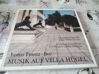 Schallplatte - 2 Lp Box -Justus Franz -Musik auf Villa Hügel Nordrhein-Westfalen - Heinsberg Vorschau