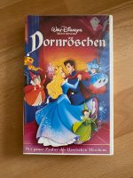 Walt Disney VHS Meisterwerk Dornröschen zu verkaufen! Rheinland-Pfalz - Worms Vorschau