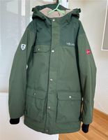 Winterjacke Parka Trollkids Gr. 152 Hamburg - Hamburg-Nord Vorschau