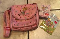 Prinzessin Lillifee Tasche Puzzle Sticker Baden-Württemberg - St. Leon-Rot Vorschau