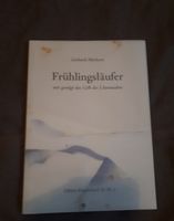 Frühlingsläufer.mir genügd das Gelb Löwenzahns Gerhard Mevissen Nordrhein-Westfalen - Brühl Vorschau