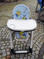 Kinderhochstuhl Peg Perego Siesta Thüringen - Riethnordhausen Vorschau