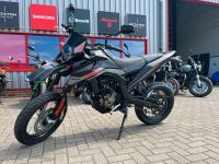 Malaguti XSM 125  ABS Niedersachsen - Oldenburg Vorschau