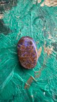Boulder Opal aus Edelstein Mineralien Sammlung Auflösung Bonn - Brüser Berg Vorschau