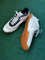 Puma Turnhalle Sportschuhen 2 Stück Größe 41 und 46 Berlin - Steglitz Vorschau