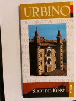 URBINO.Stadt der Kunst. 2004.Marken.Weltkulturerbe.Italien.Pesaro Nordrhein-Westfalen - Wiehl Vorschau