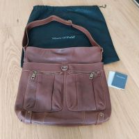 Marc O' Polo Tasche Umhängetasche Crossbody Leder groß Nordrhein-Westfalen - Hagen Vorschau