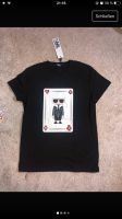 T-shirt Karl Lagerfeld NEU Hessen - Darmstadt Vorschau