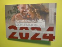 Schlemmerblock 2024 "Saarbrücken + Umgebung" Saarland - Quierschied Vorschau