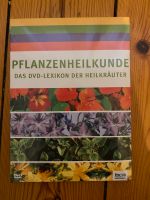 DVD Pflanzenheilkunde Heilkräuter Berlin - Tempelhof Vorschau