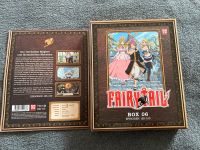 Fairy Tail Box 6 Blu Ray Anime Nordrhein-Westfalen - Lage Vorschau