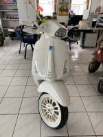 Vespa Sprint 125 Sondermodell Justin Bieber Bayern - Augsburg Vorschau