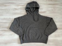 Marc O'Polo edler Strickhoody S Grau Wolle Top NP:129€ Berlin - Spandau Vorschau