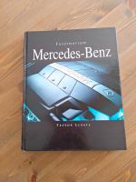 Buch Mercedes Benz TREVOR LEGATE Leipzig - Burghausen-Rückmarsdorf Vorschau