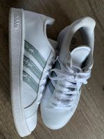 Adidas 1x getragen, Schuhe Sneakers Rheinland-Pfalz - Ingelheim am Rhein Vorschau