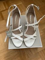 Neue Sandalen mit Absatz Tamaris Gr. 40 München - Trudering-Riem Vorschau