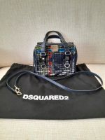 Handtasche von DSQUARED2 Niedersachsen - Garbsen Vorschau