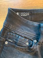G Star Jeans Midge straight women 27 x 30 schwarz kaum getragen Dortmund - Mitte Vorschau