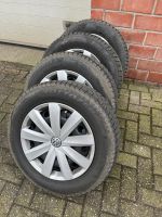 Winterreifen 215/60 R16 (M+S) Nordrhein-Westfalen - Neuenkirchen Vorschau