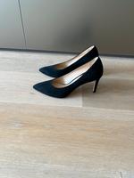Phillip Hardy Damen Pumps, klassisch schwarz, 38,5 Hamburg-Nord - Hamburg Winterhude Vorschau