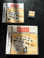 Spiel „Kreuzworträtsel“ für Nintendo DS Lite Nordrhein-Westfalen - Düren Vorschau