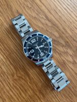 Longines HydroConquest Automatik Diver 39mm Blau Baden-Württemberg - Markgröningen Vorschau