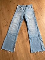 Sehr gepflegte Jeans Denim Bershka Straight 36 Nordrhein-Westfalen - Löhne Vorschau