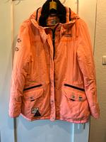 Soccx Winterjacke XL, Text bitte lesen ‼️ Niedersachsen - Wiesmoor Vorschau