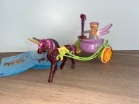 Playmobil 9136 Einhornkutsche mit Fee Baden-Württemberg - Eislingen (Fils) Vorschau