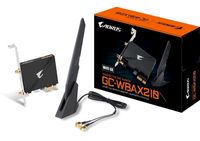 Gigabyte GC-WBAX210 Wifi karte vom Aorus wifi 6E mit Rechnung München - Laim Vorschau