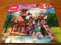 Lego Friends 41122 Abenteuercamp Baumhaus - wie NEU Hannover - Linden-Limmer Vorschau