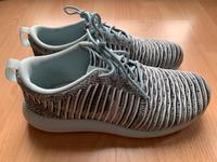 Nike Roshe Run Gr. 39 Leipzig - Burghausen-Rückmarsdorf Vorschau