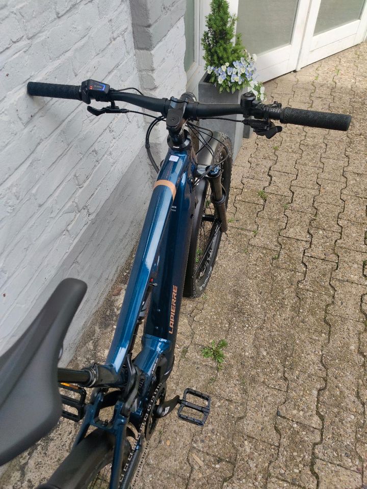 Lapierre E-EXPLORER FS 9.7 Fully/SUV/MTB/Bosch/CX/85Nm/750Wh/NEU in Lünen