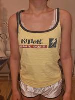 ☆•° Vintage Oberteile Gr.S, Diesel, Killah, Herrlicher °•☆ Sachsen - Delitzsch Vorschau