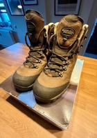 Meindl Wanderschuhe (Apennin Lady MFS) Sachsen - Stollberg Vorschau