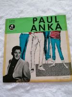 Paul Anka Schallplatte Vinyl 7 Saarland - Blieskastel Vorschau